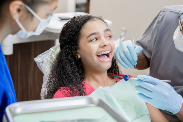 Best Same-Day Dentist Appointment  in Hiawatha, KS