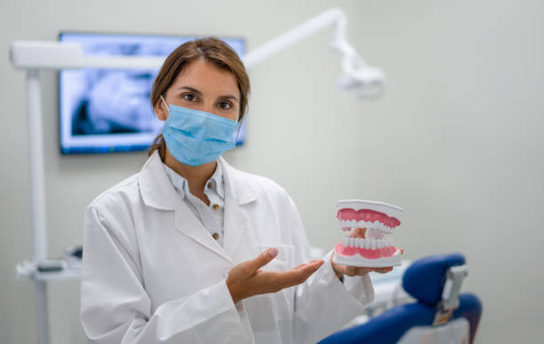 Best Urgent Dental Care  in Hiawatha, KS