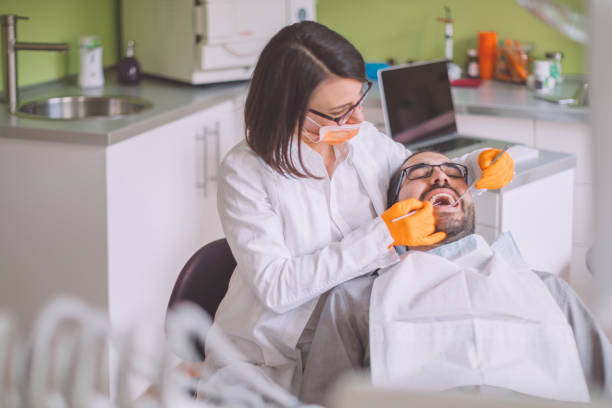 Best Affordable Emergency Dental Care  in Hiawatha, KS