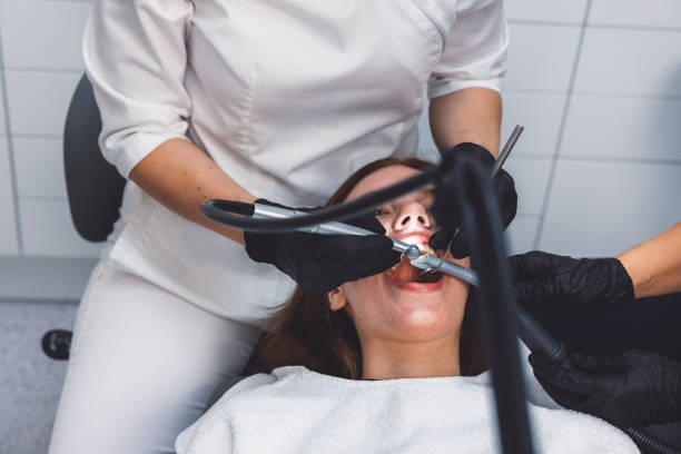 Best Chipped Tooth Repair Near Me  in Hiawatha, KS